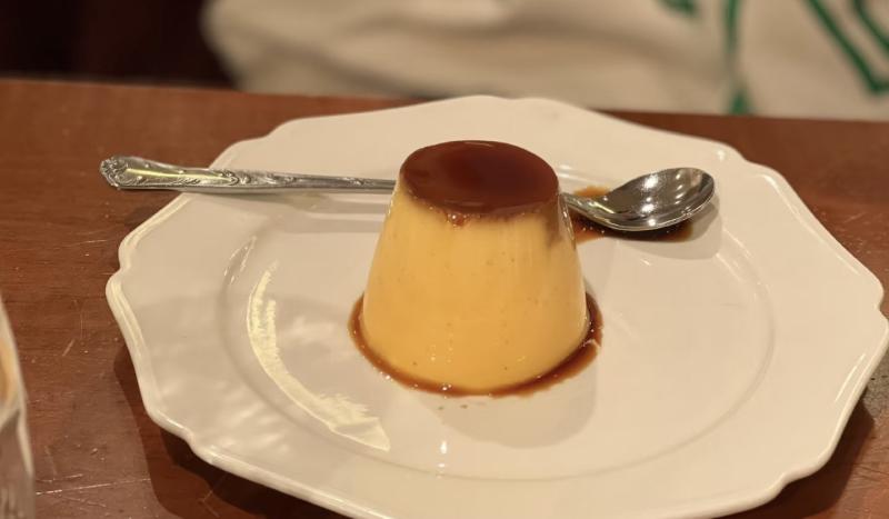 布丁