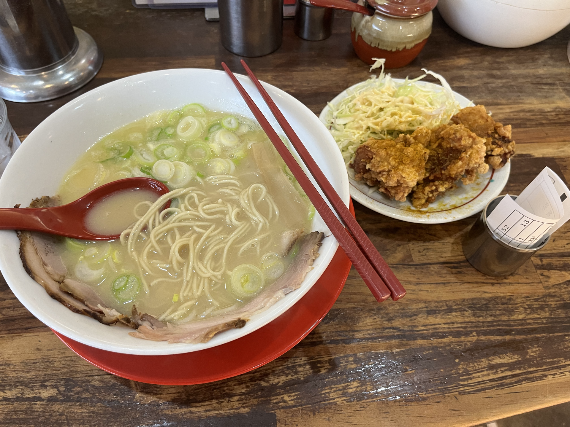 soba