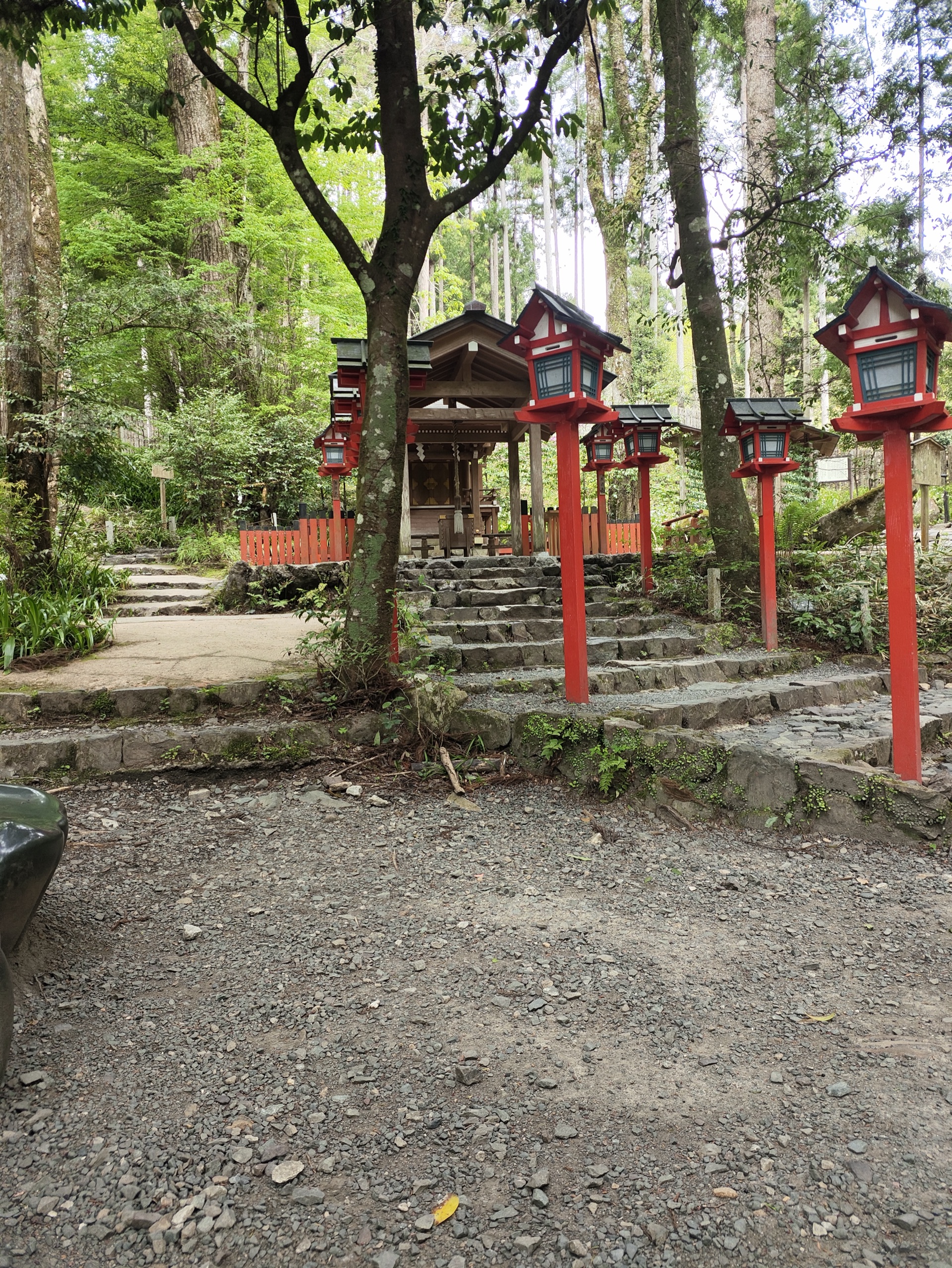贵船神社结社