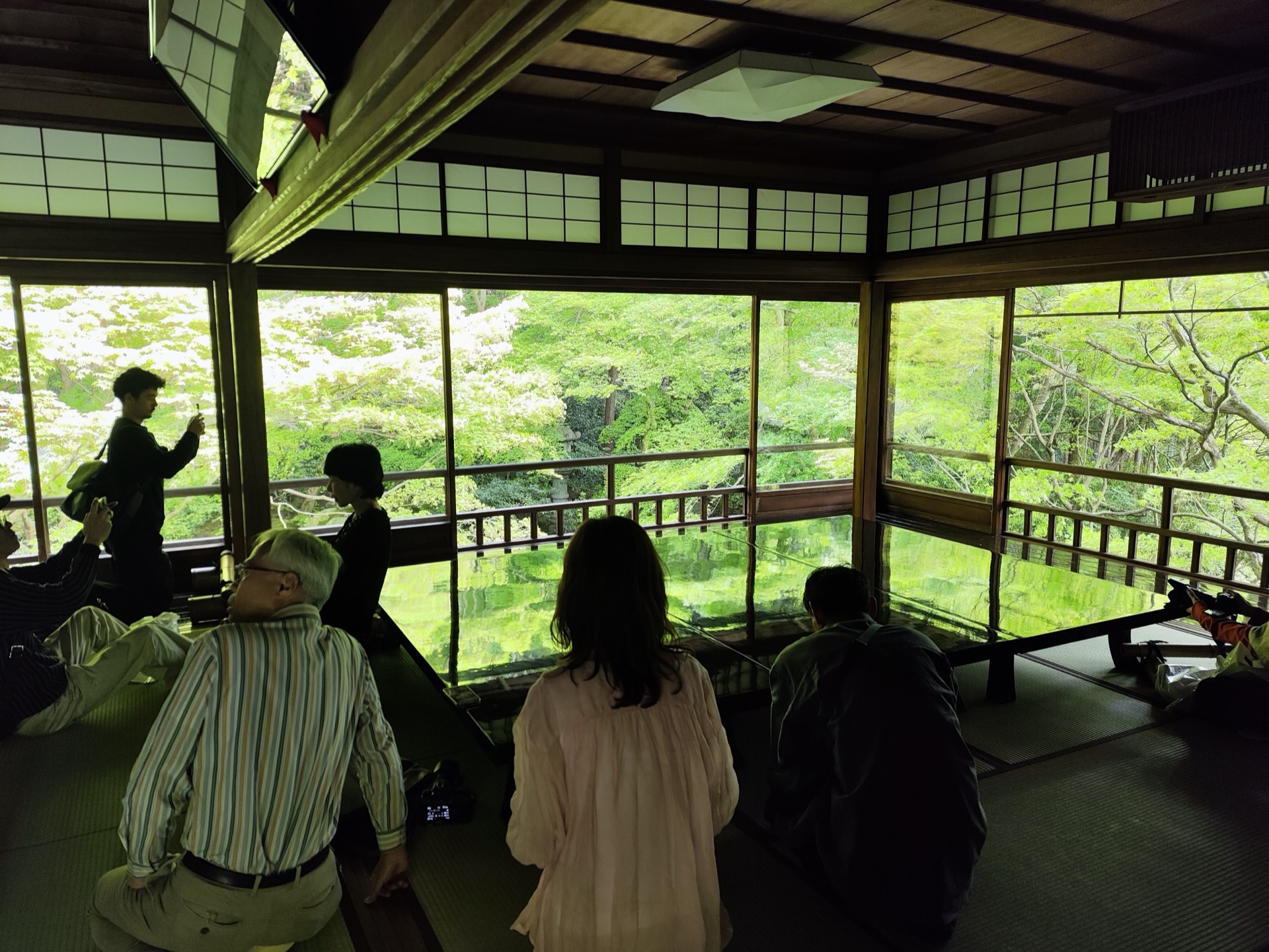 琉璃光院