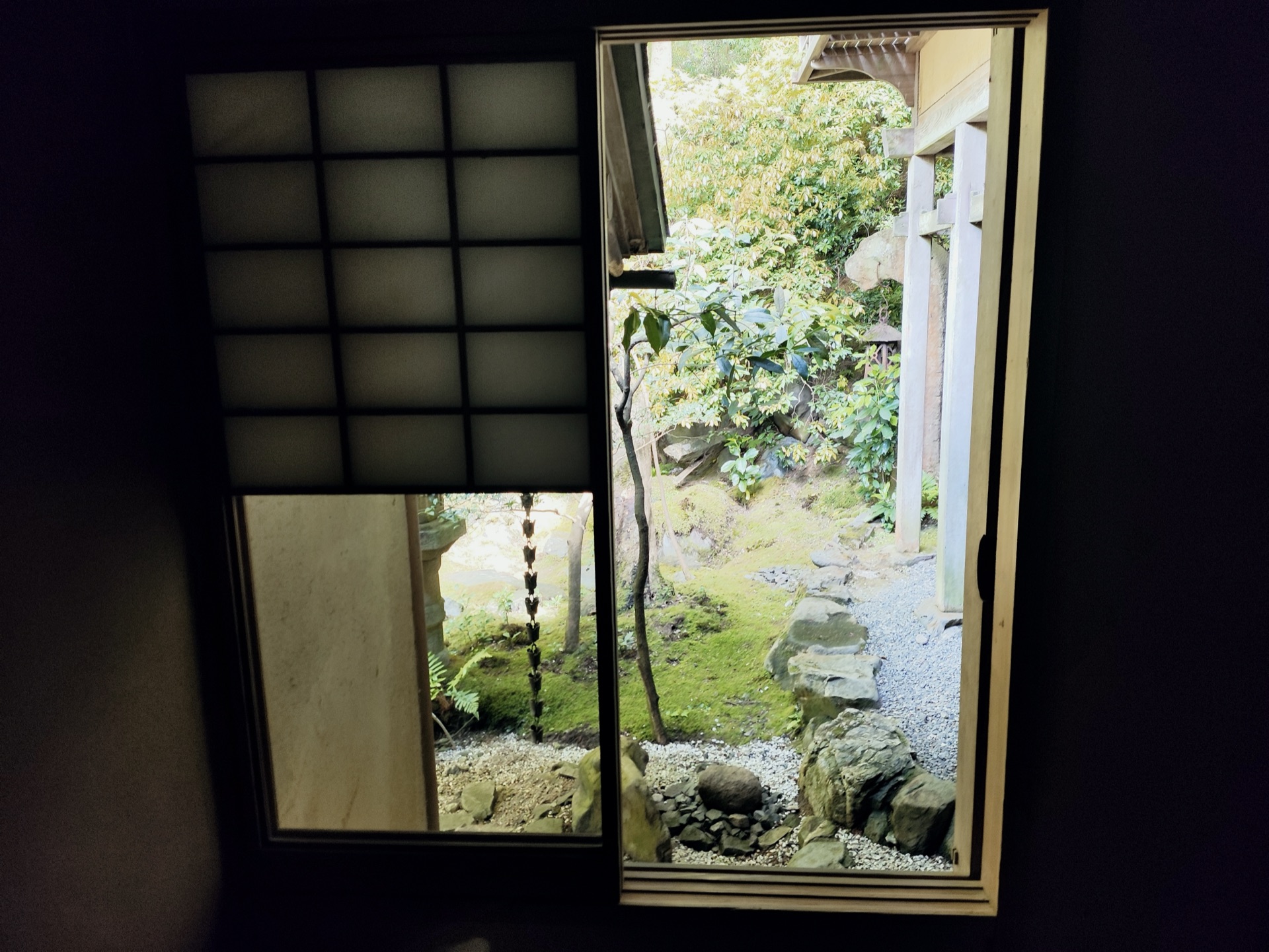 琉璃光院