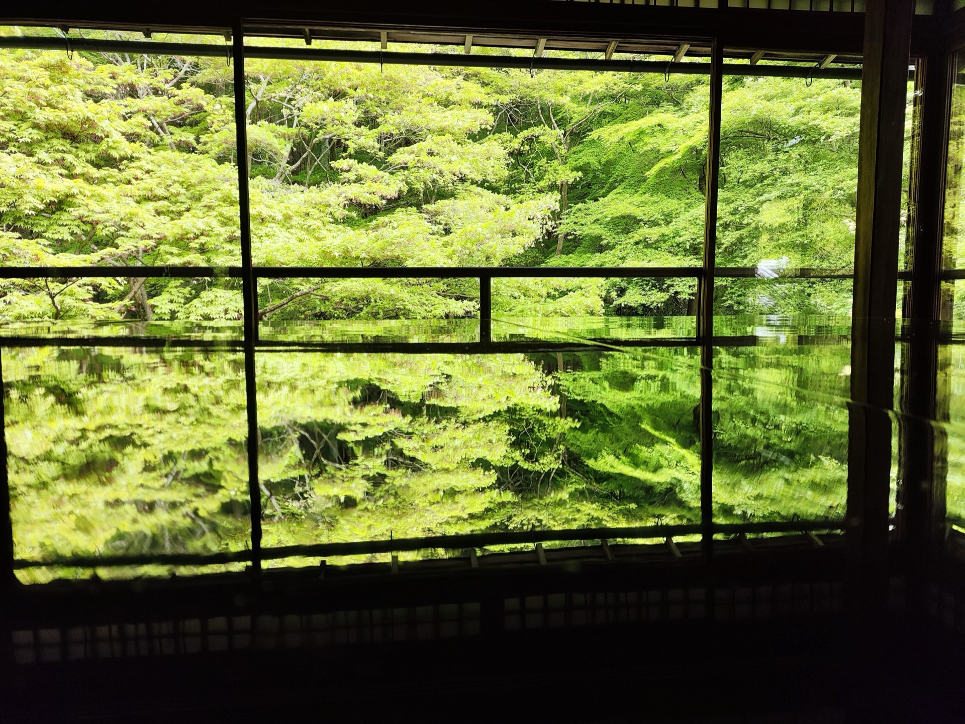 琉璃光院