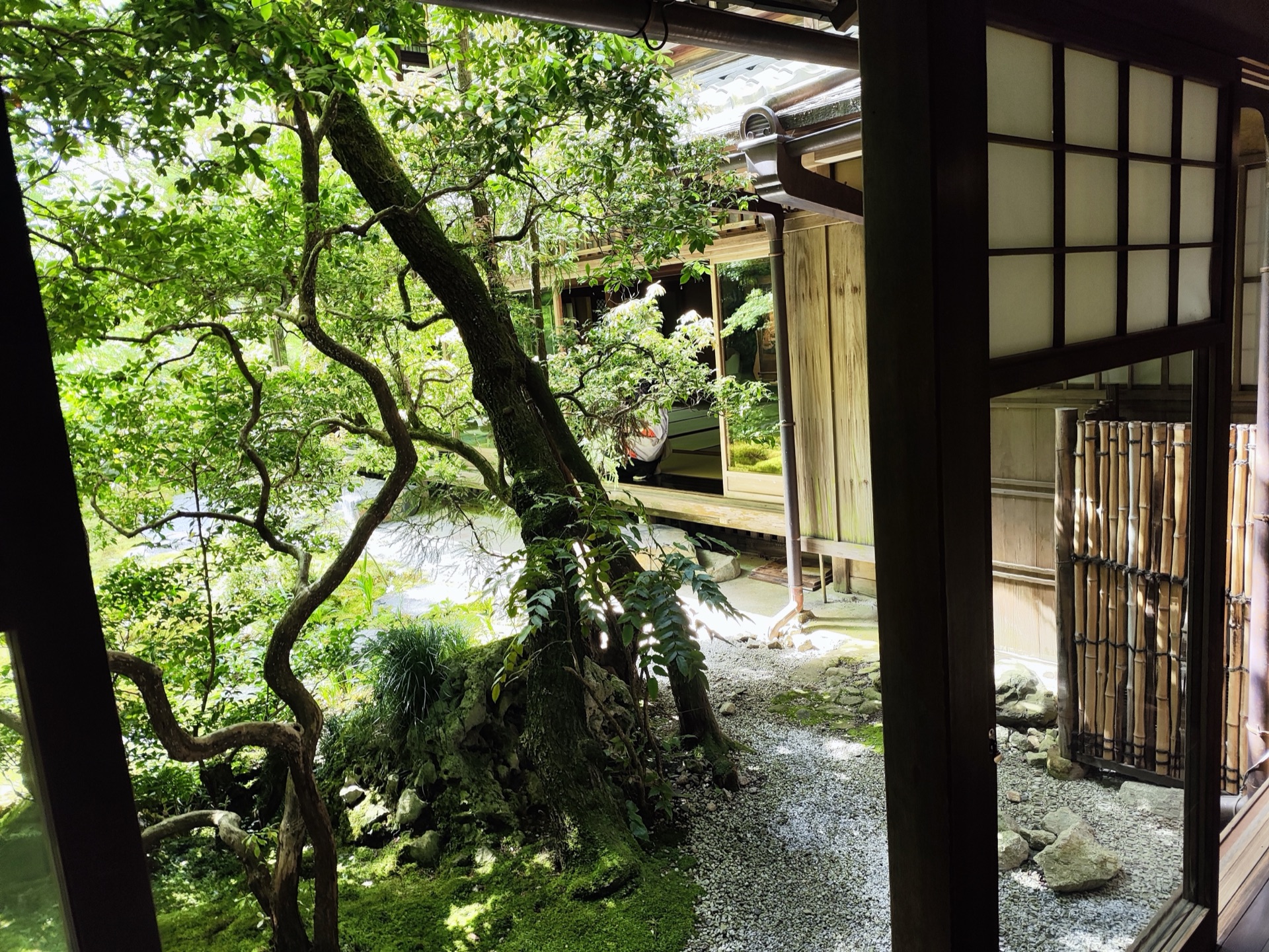 琉璃光院