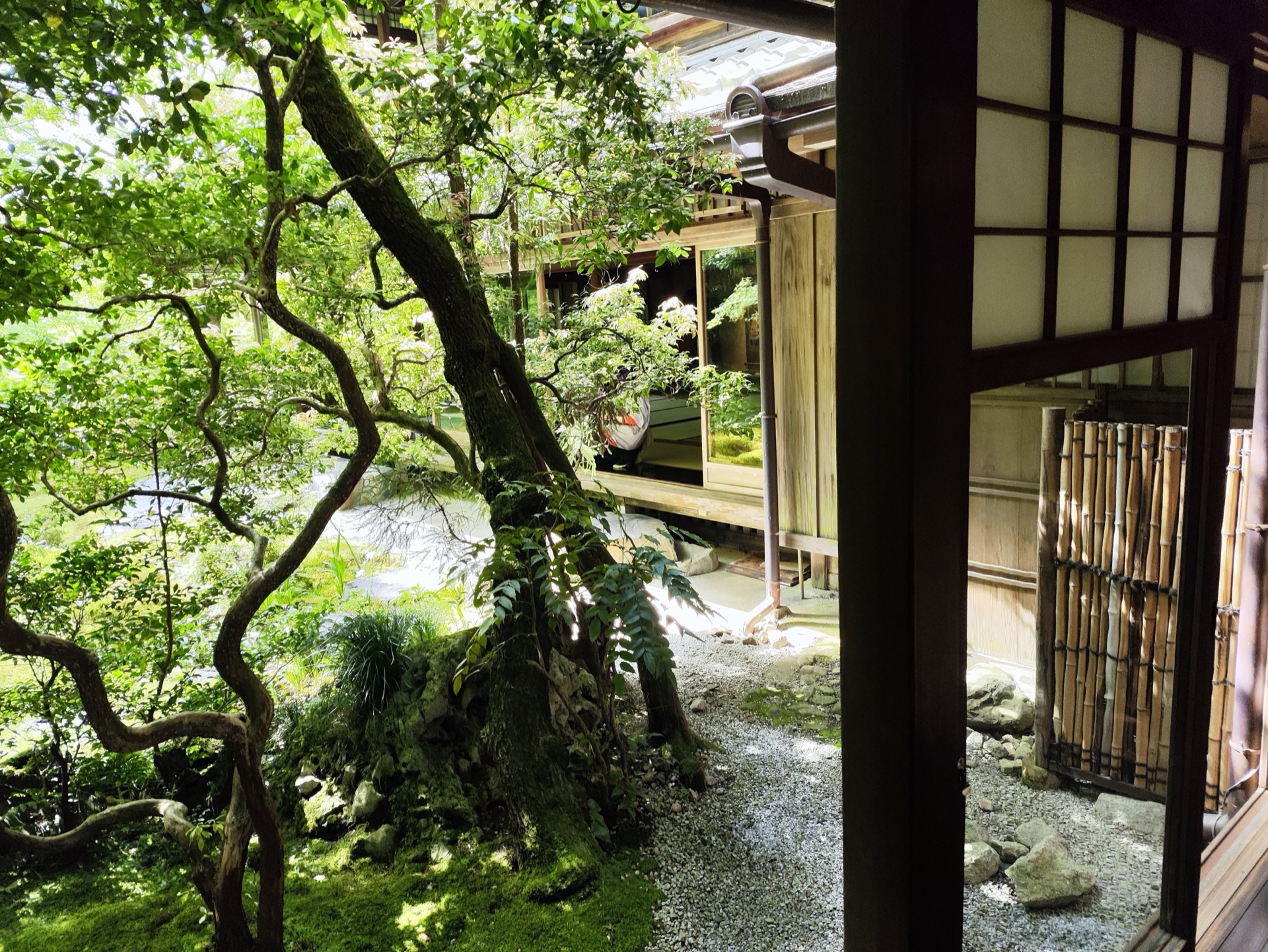 琉璃光院
