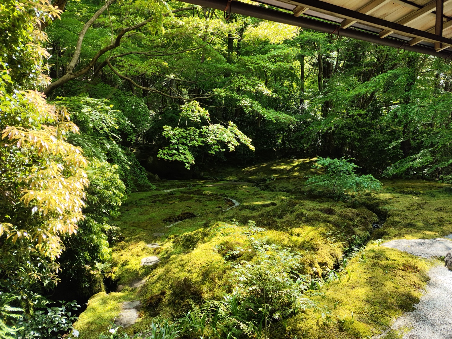 琉璃光院