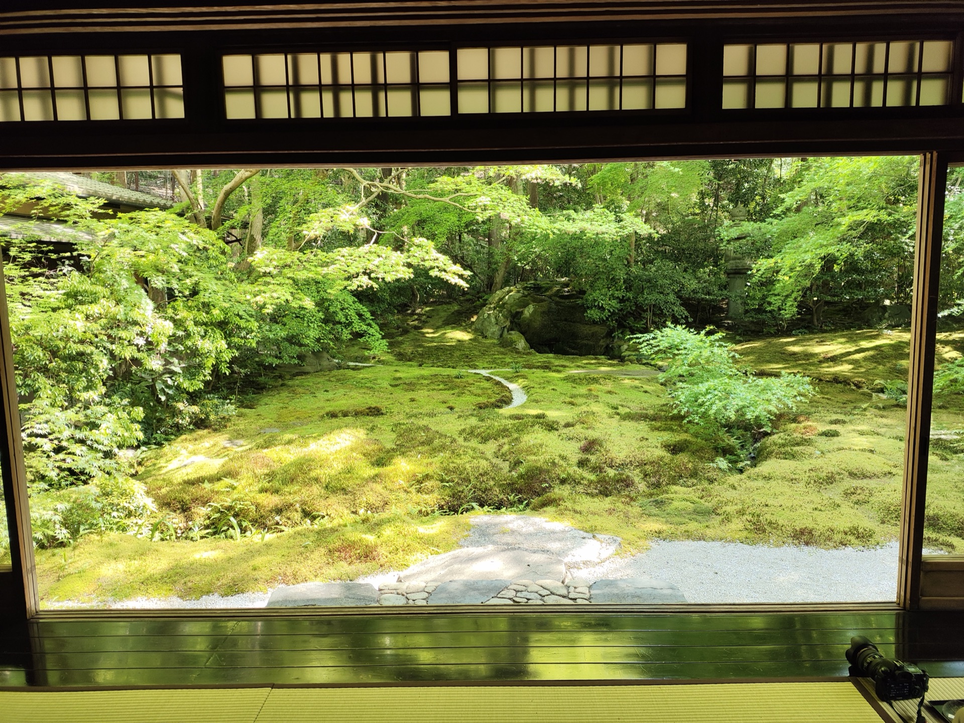 琉璃光院