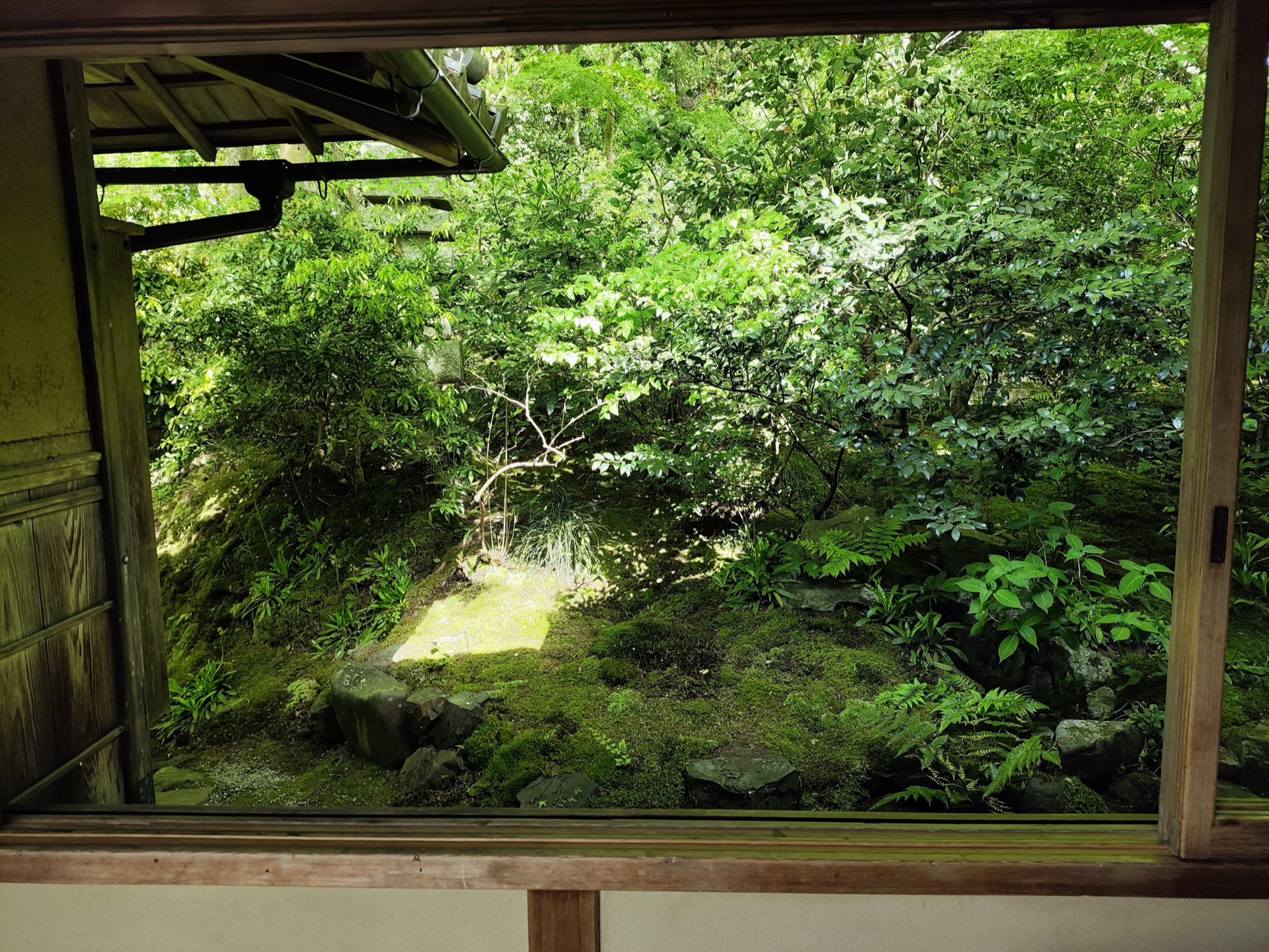 琉璃光院