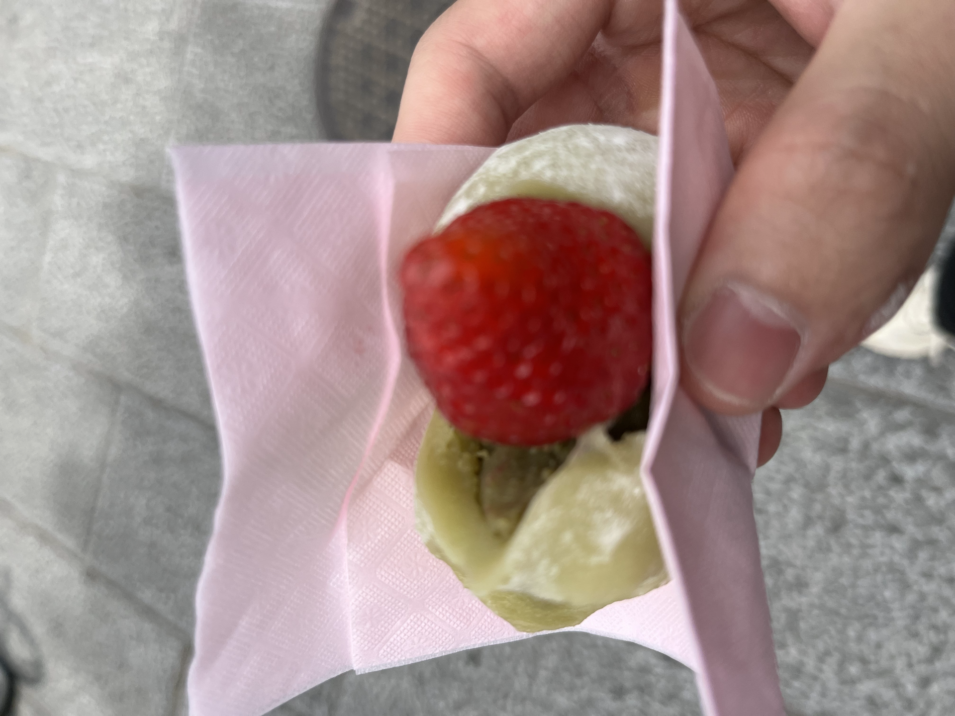 daifuku