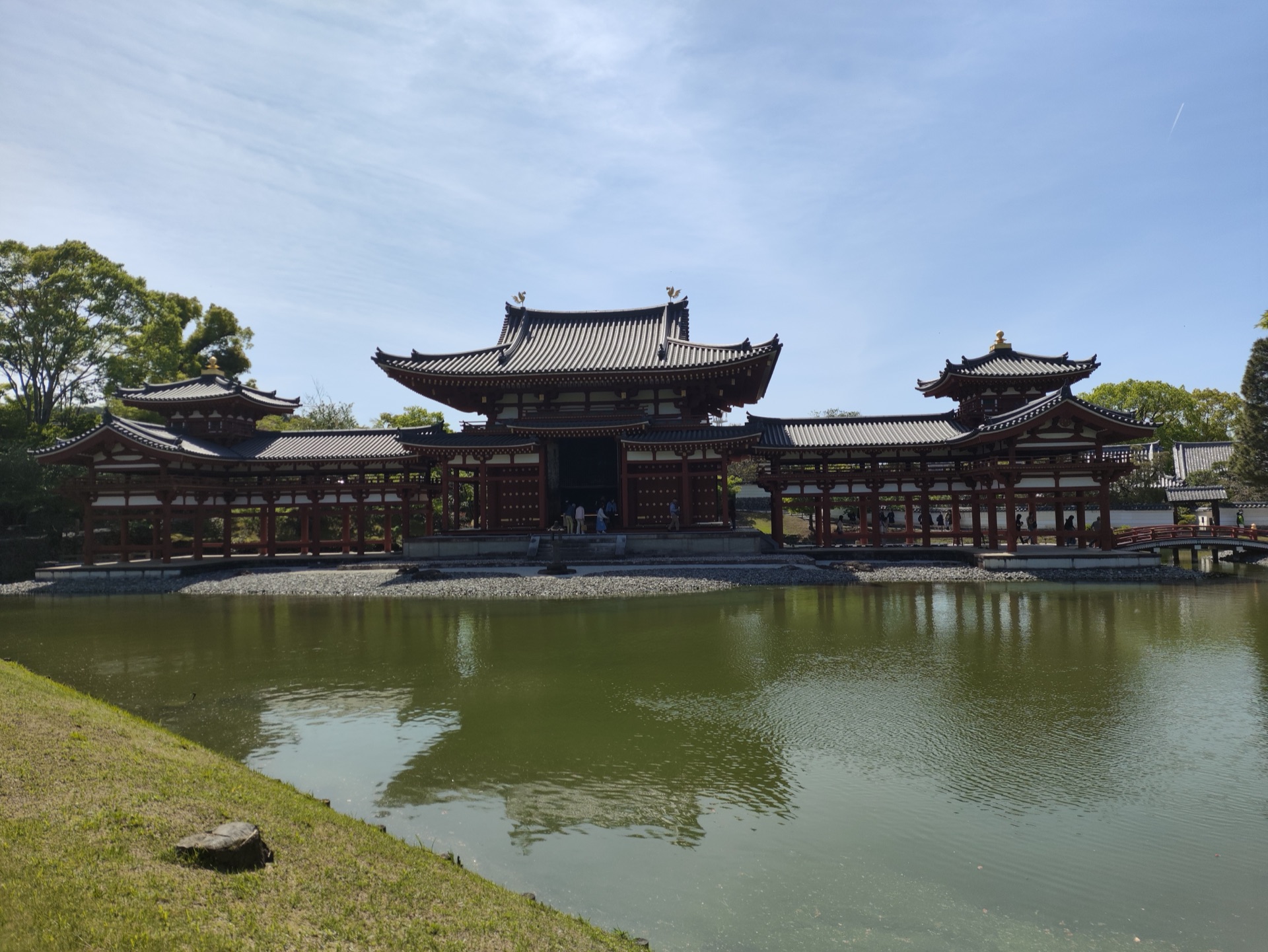 平等院