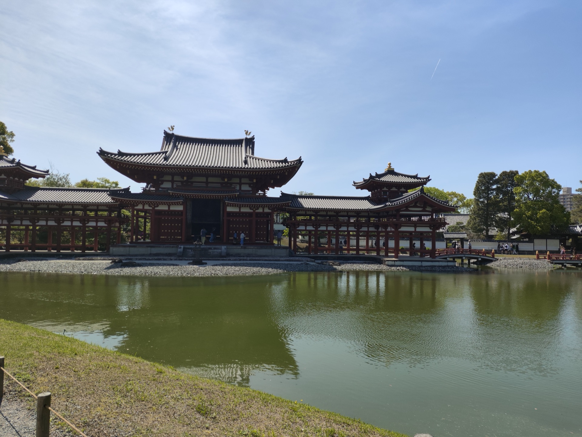 平等院