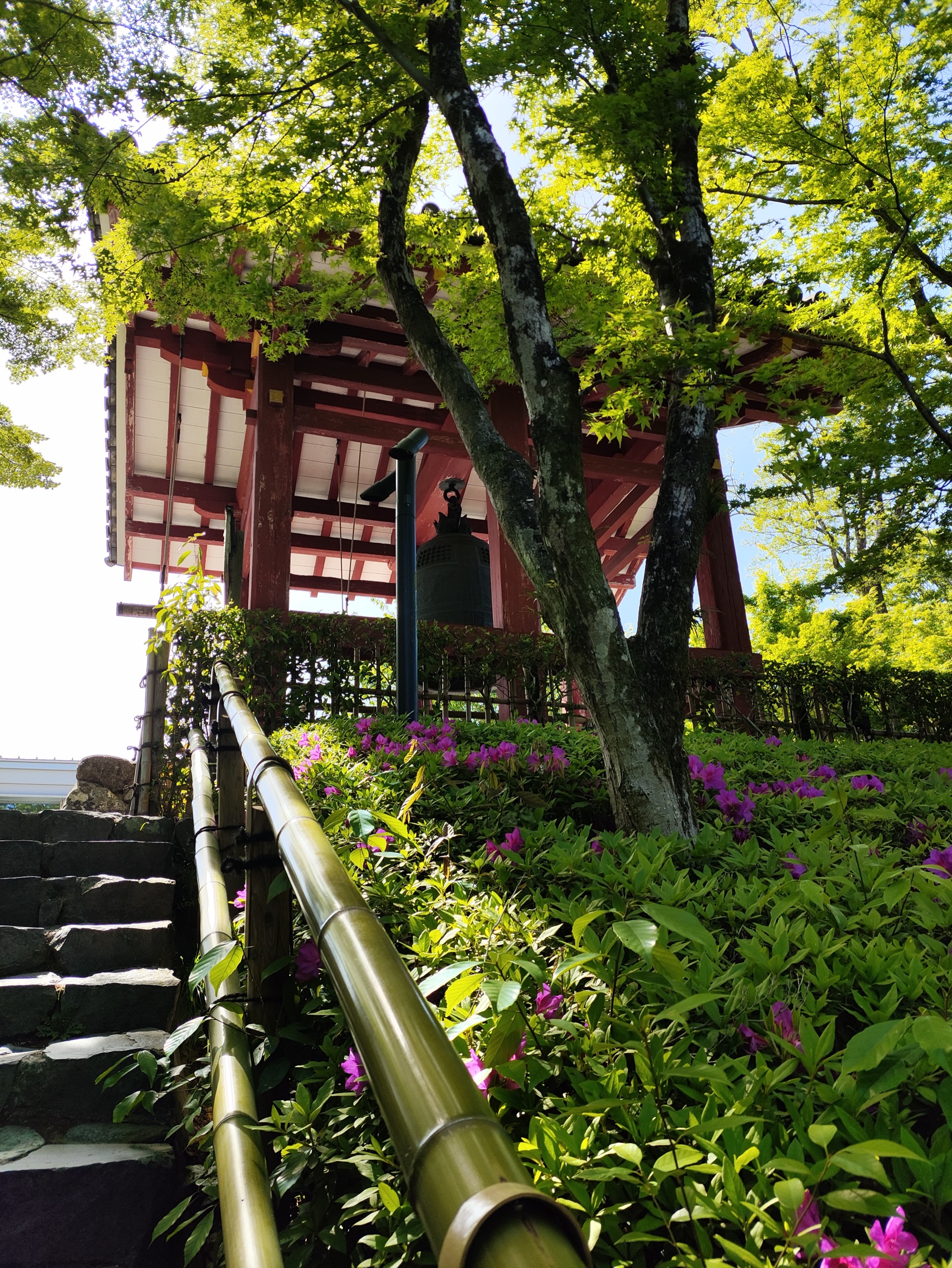 平等院