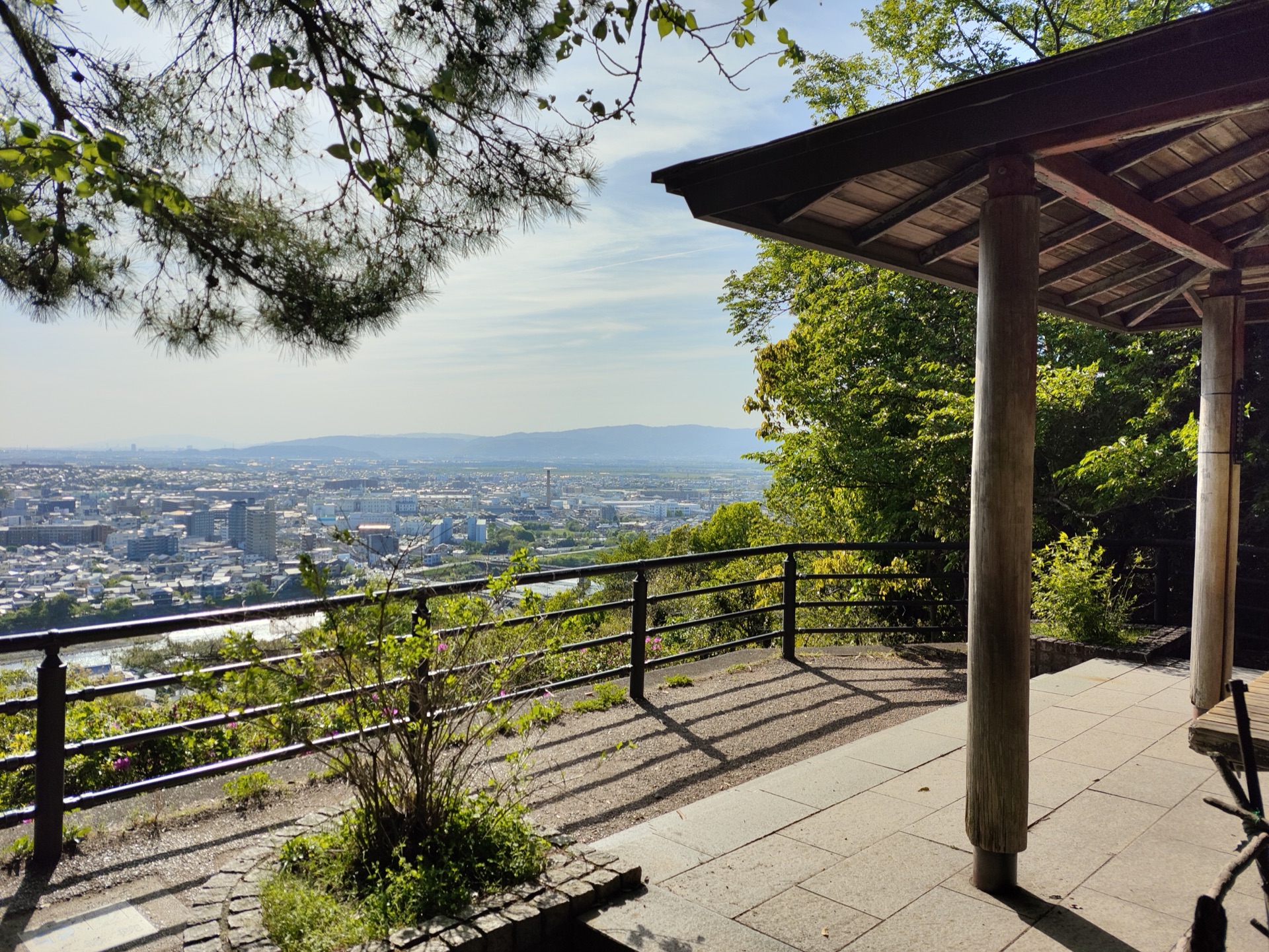 大吉山