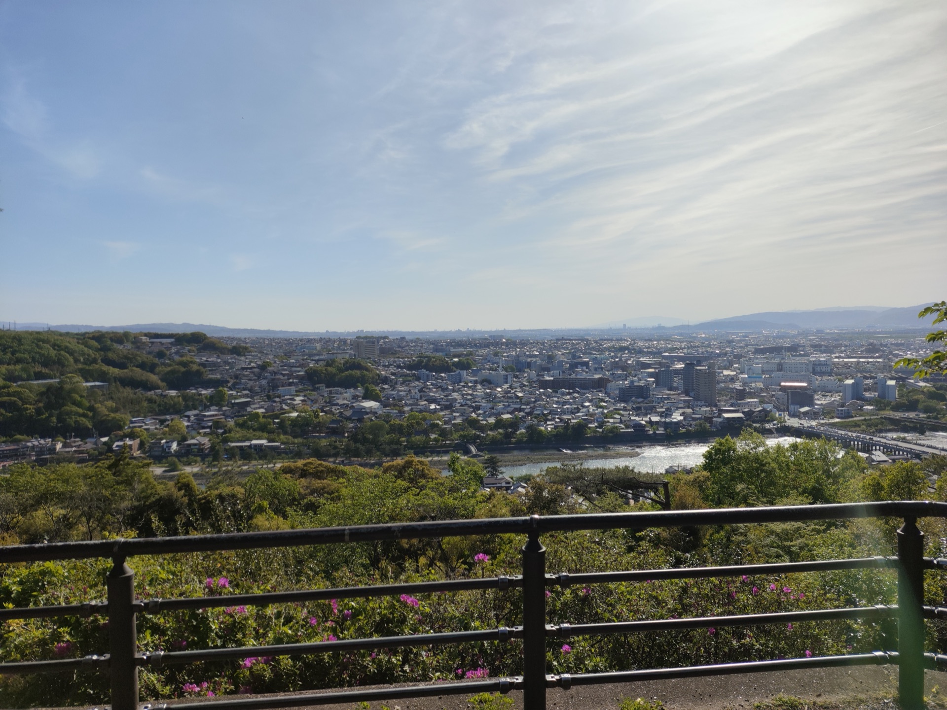 大吉山
