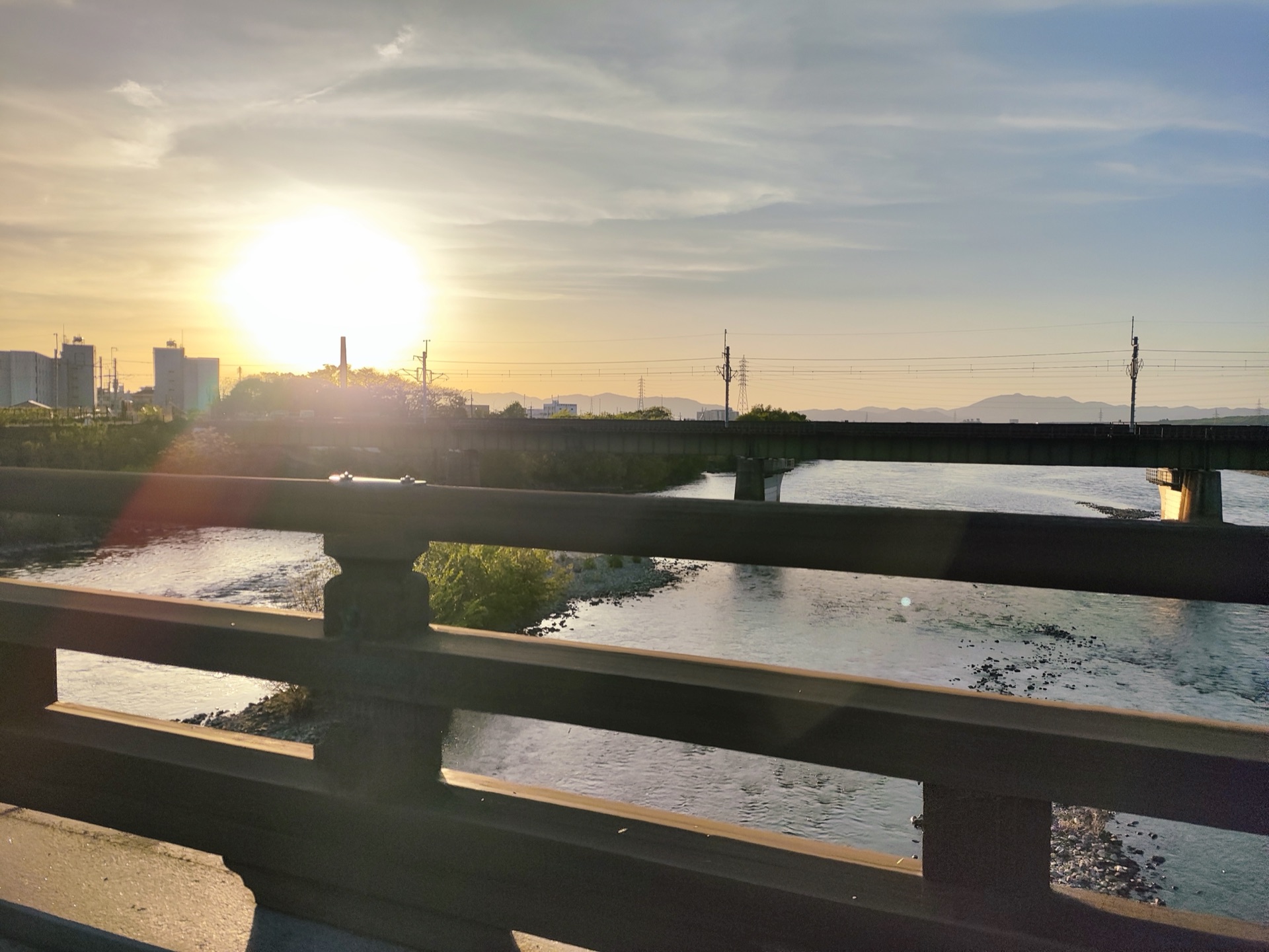 宇治桥