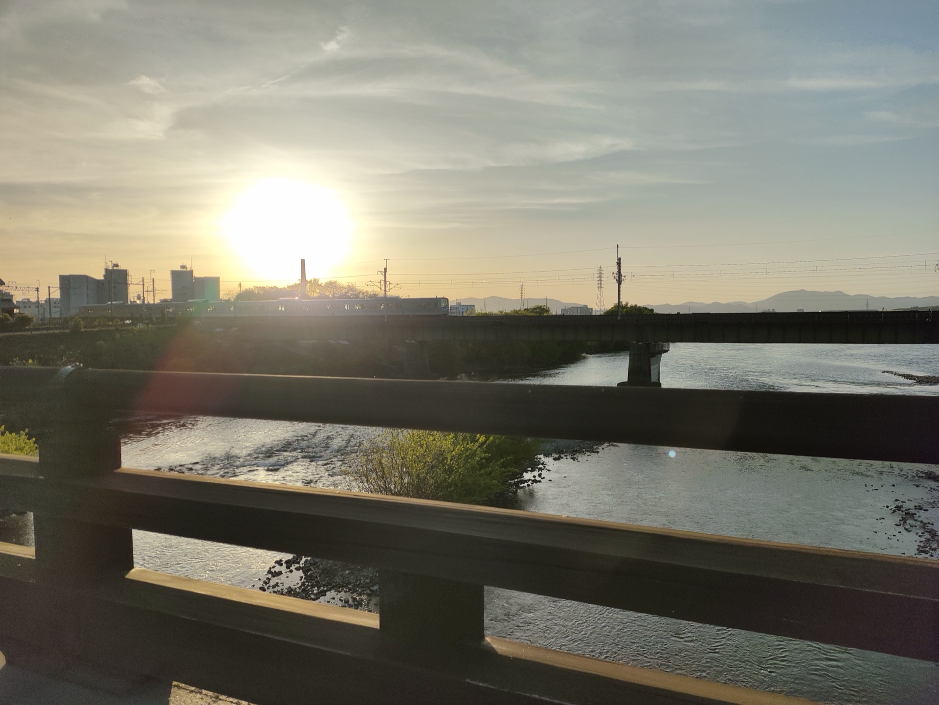 宇治桥