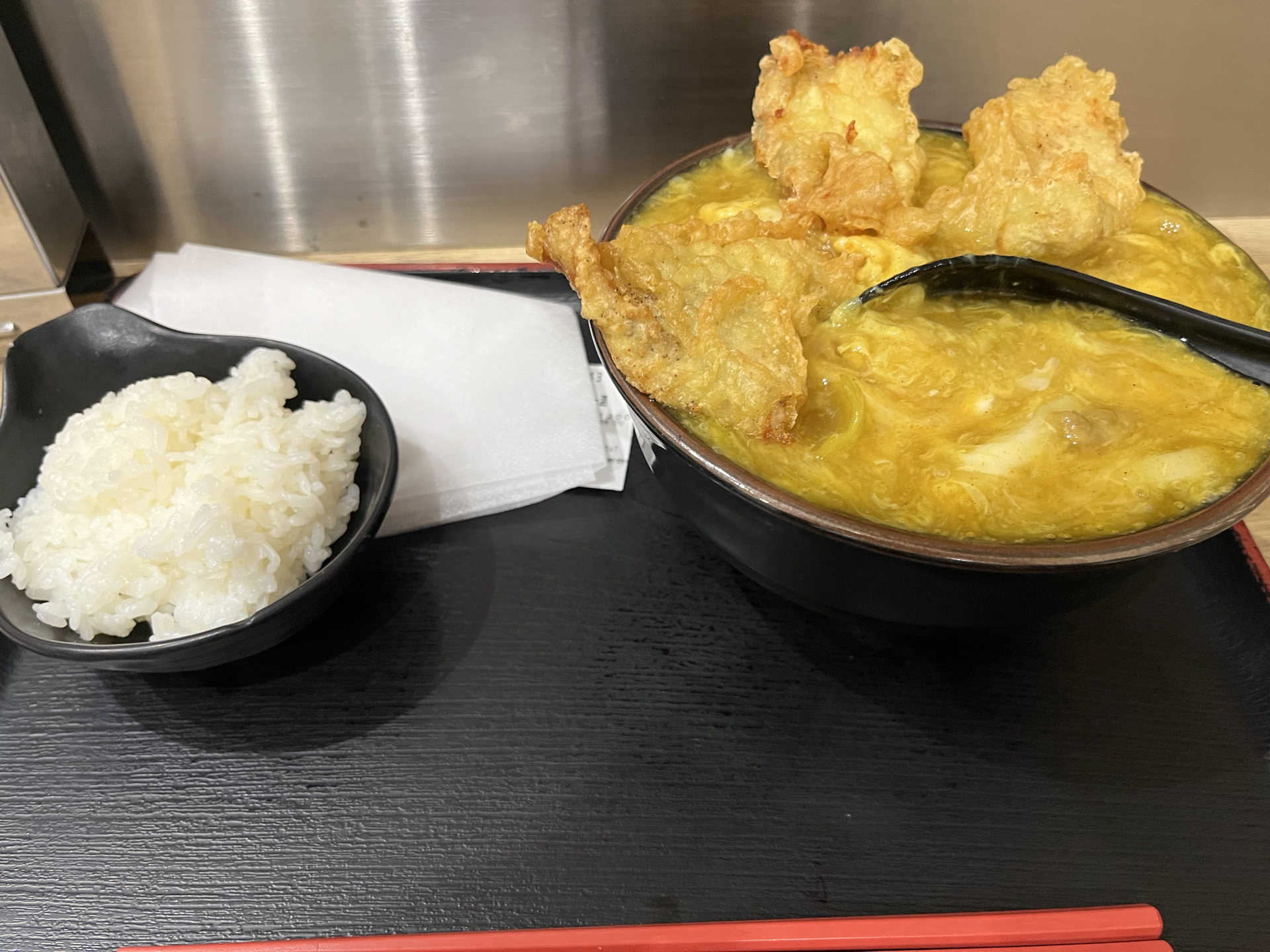 udon