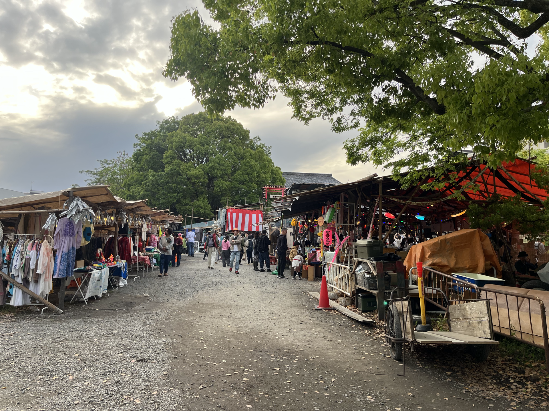 京都大学西部讲堂