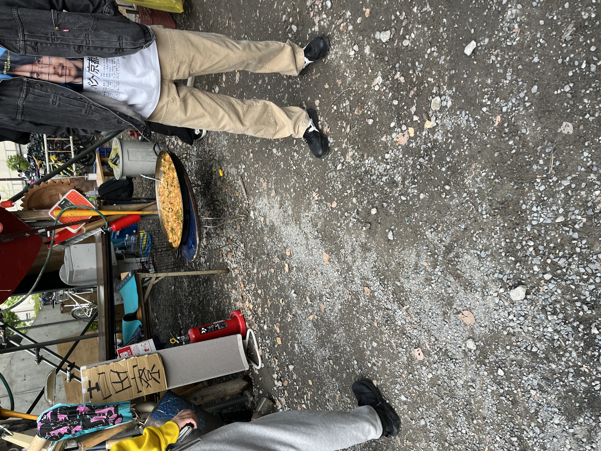 京都大学西部讲堂
