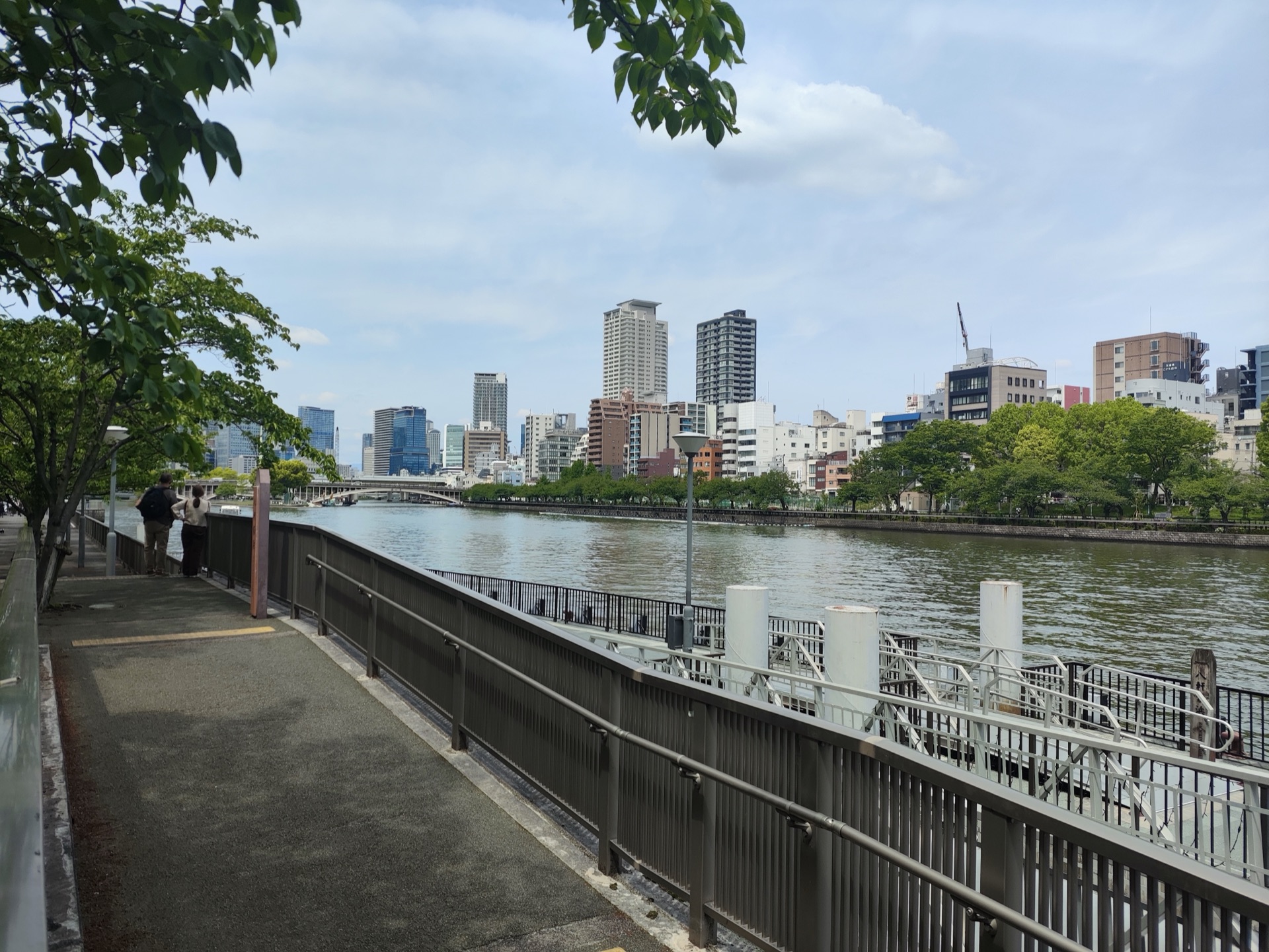 大阪地铁站