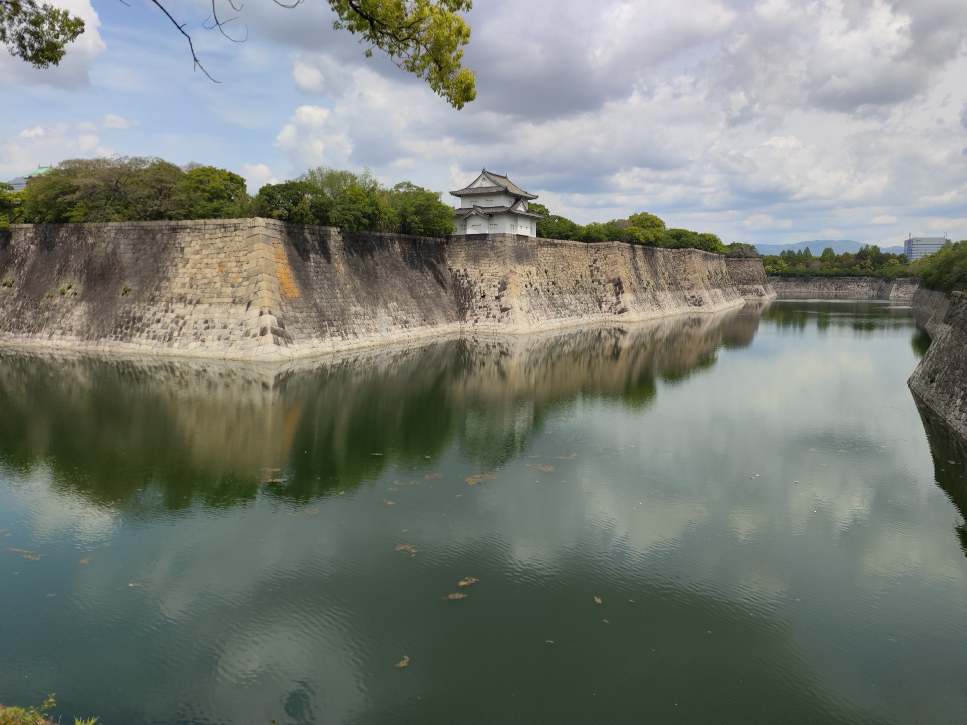 大阪城公园