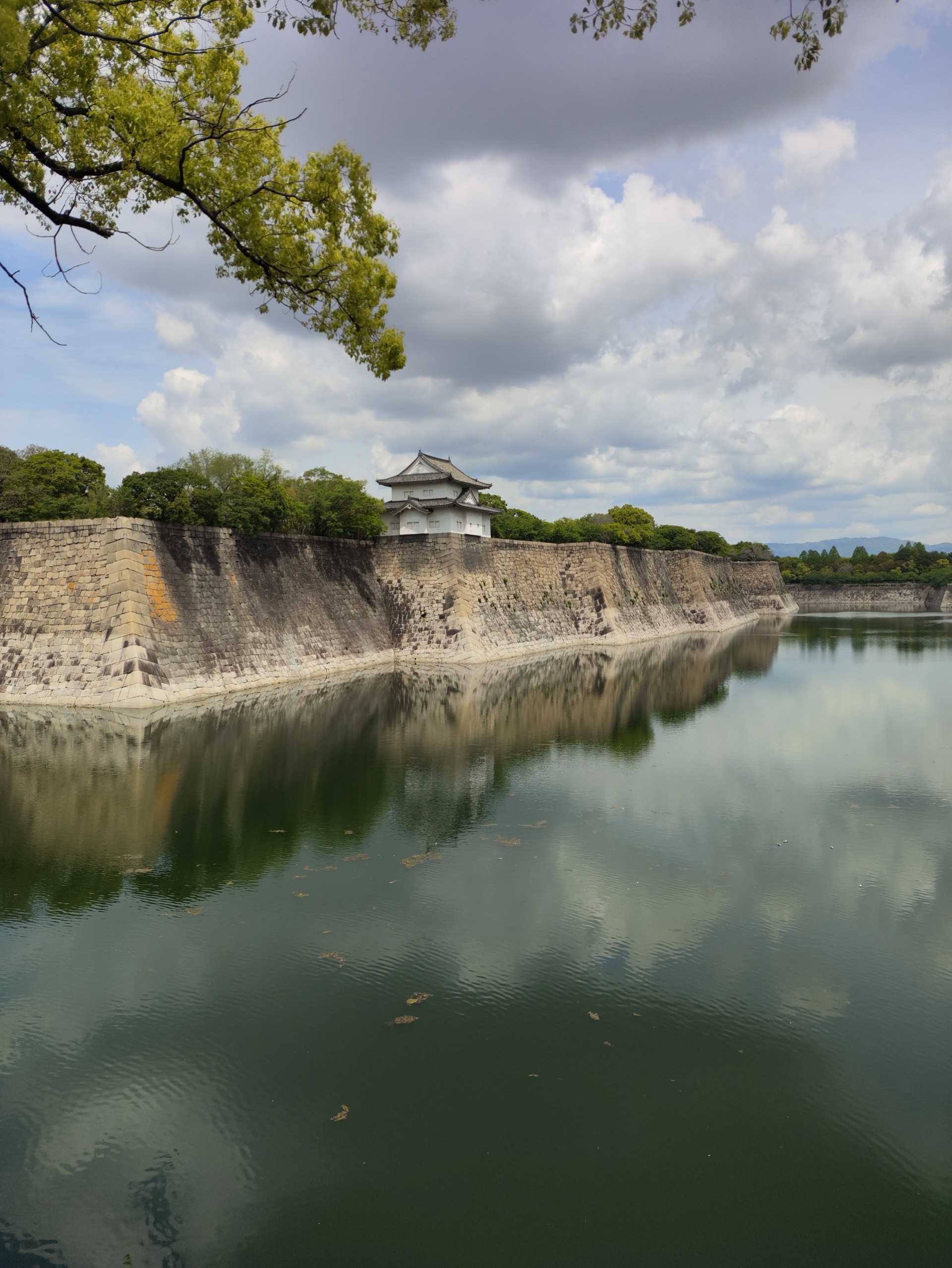 大阪城公园