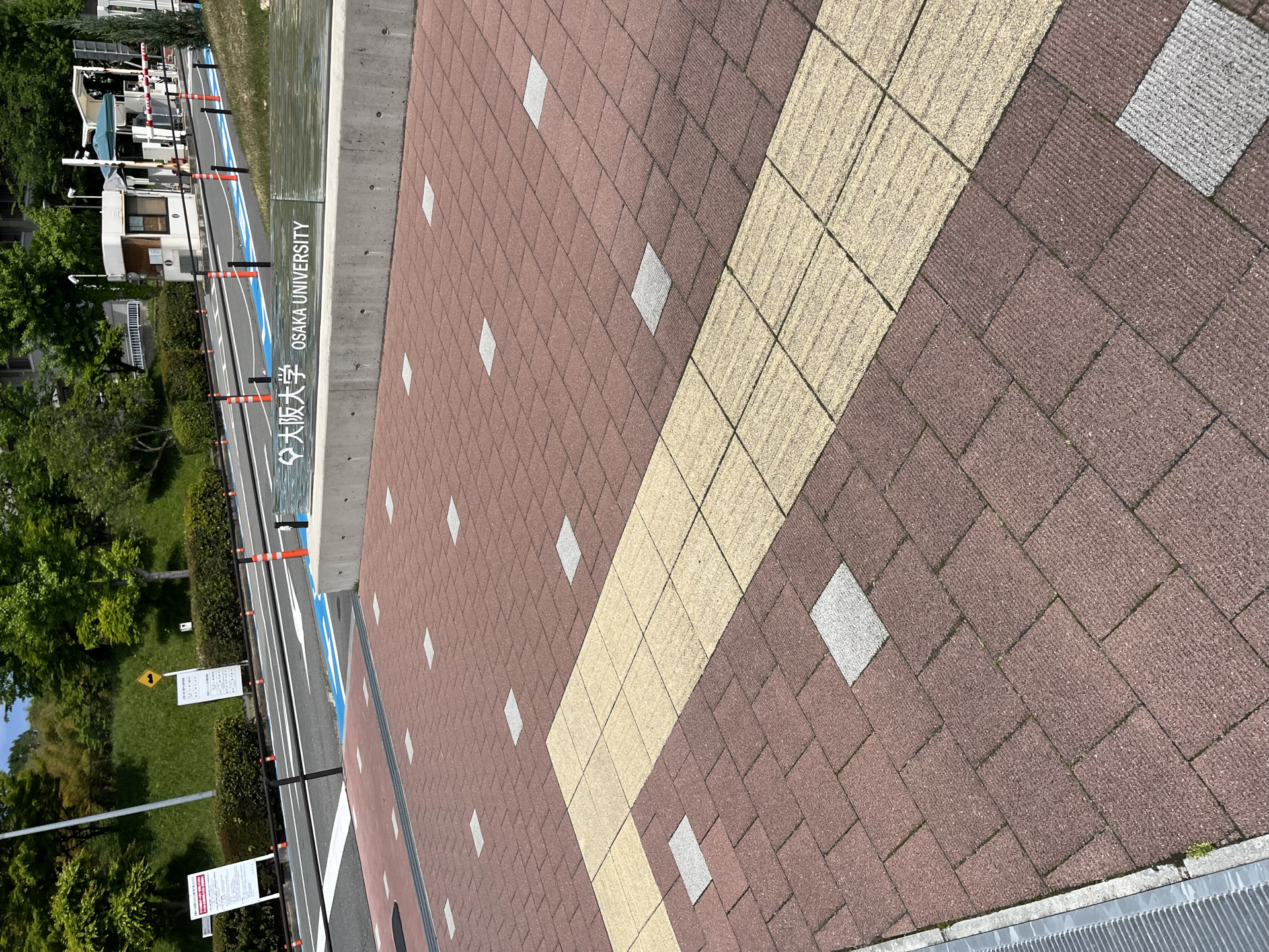 大阪大学